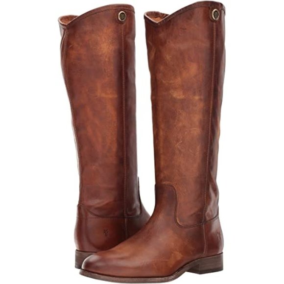 Frye Ridding Boots - Picture 1 of 7